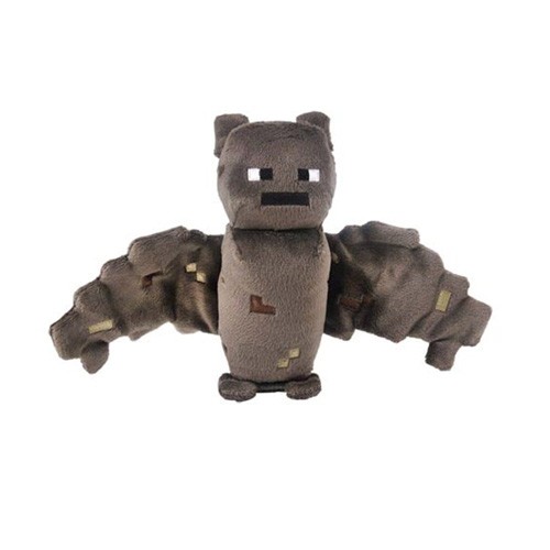 Minecraft 6'' Bat Plush