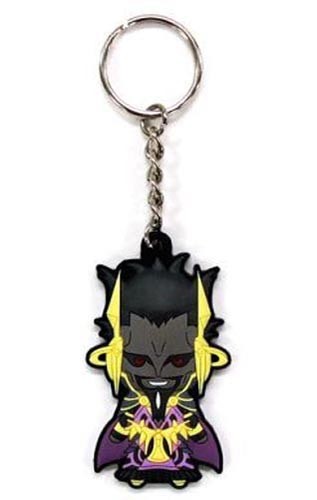 Fire Emblem Awakening Validar Rubber Key Chain picture