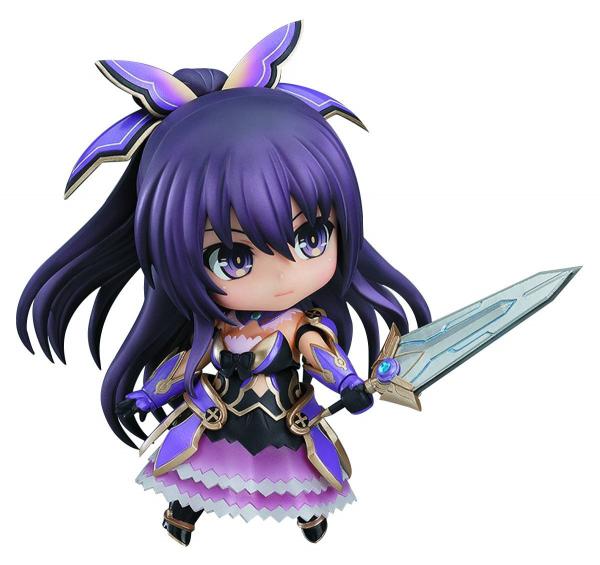 Date A Live Yatogami Tohka Nendoroid #354 Figure picture