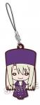 Fate Stay Night Ilya Nitotan Rubber Phone Strap