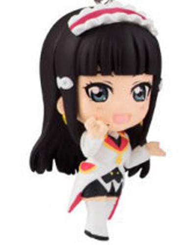 Love Live Sunshine Dia Vol. 5 Mascot Key Chain