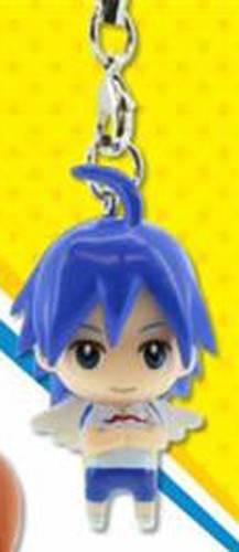 Yowamushi Pedal Manami Sangaku Mascot Phone Strap picture