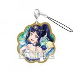 Love Live Kanan Angel Acrylic Phone Strap