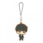 Tokyo Ghoul Amon Koutarou Gashapon Rubber Mascot Phone Strap