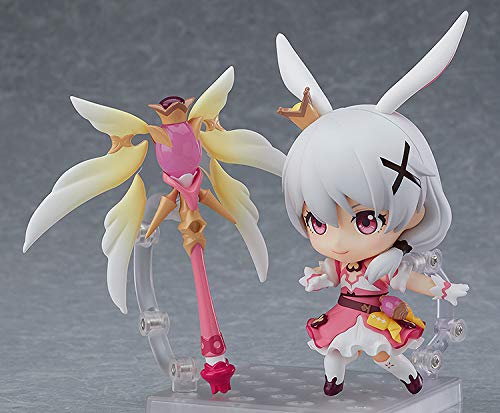 Houkai 3rd Theresa Magical Girl Teriri Ver. Nendoroid Action Figure #1057 picture