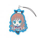Bang Dream Imai Lisa Roselia Ver. Vol. 2 Gashapon Rubber Phone Strap