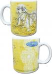 Chobits Chii Coffee Mug Cup