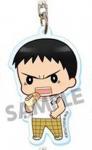 Yowamushi Pedal Tadakoro Acrylic Key Chain