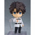 Fate Grand Order Master Male Protagonist Nendoroid Action Figure