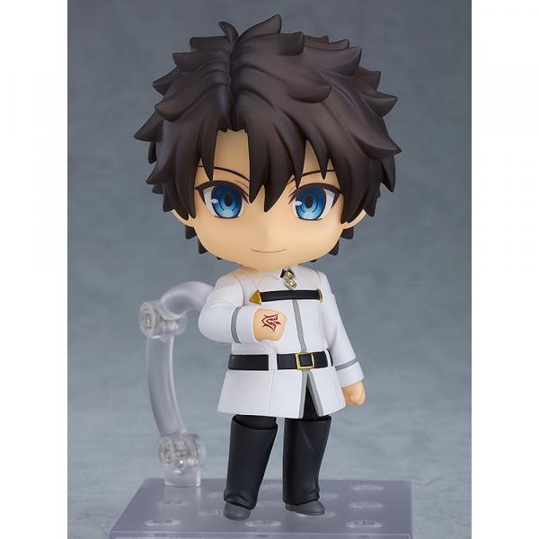 Fate Grand Order Master Male Protagonist Nendoroid Action Figure picture