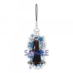 D.Gray-Man Yu Kanda Acrylic Phone Strap