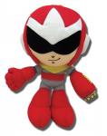 Megaman 8'' Protoman Plush