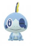 Pokemon Sword and Shield 10'' Sobble Banpresto Prize Plush