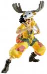 One Piece Stampede 6'' Usopp Ichiban Kuji Figure