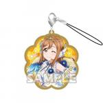 Love Live Hanamaru Angel Acrylic Phone Strap