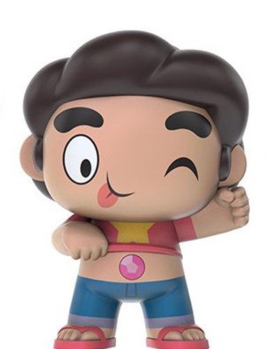 Steven Universe Steven Funko Mystery Mini Trading Figure picture