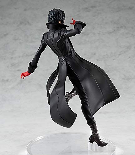 Persona 5 6'' Joker Pop Up Parade Good Smile Figure picture