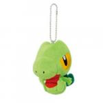 Pokemon 3'' Treecko Plush Key Chain