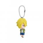 One Piece Stampede Sanji Mascot Key Chain