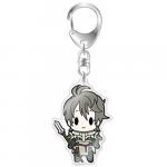 Fire Emblem Awakening Stahl Acrylic Key Chain