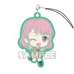 Bang Dream Maruyama Aya Winter Uniform Ver. Pastel Palettes Phone Strap