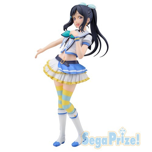 Love Live Sunshine 8'' Kanan Sega Prize Figure