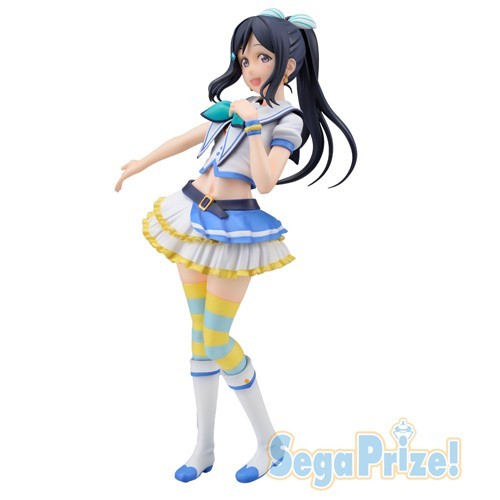 Love Live Sunshine 8'' Kanan Sega Prize Figure picture