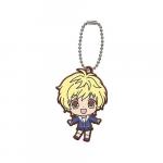 Fruits Basket Momiji Gashapon Rubber Key Chain