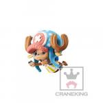 One Piece 3'' Chopper Running WCF Banpresto Trading Figure