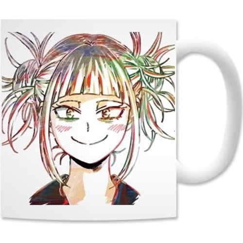 My Hero Academia Himiko Toga Ani-Art Coffee Mug Cup