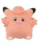 Pokemon 10'' Clefairy Banpresto Prize Plush