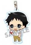 Yowamushi Pedal Onoda Acrylic Key Chain