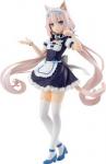 Nekopara 6'' Vanilla Pop Up Parade Good Smile Figure