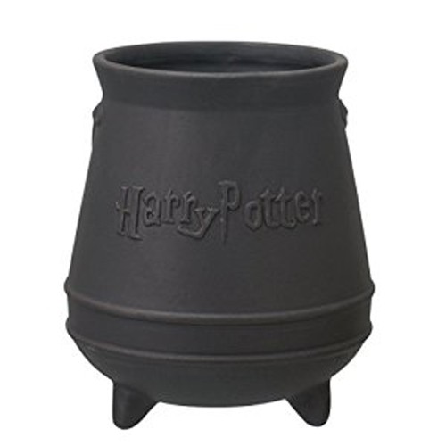 Harry Potter Cauldron Shaped Ceramic Coffee Mug Cup