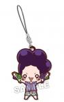 My Hero Academia Minoru Mineta Summer Series Rubber Phone Strap