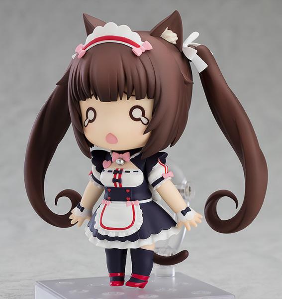 Nekopara Chocola Nendoroid Action Figure picture