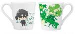 Psycho-Pass Gino Prize Coffee Mug Cup