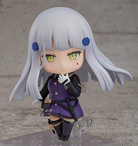 Girls Frontline 416 Nendoroid Action Figure #1146 picture