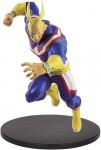 My Hero Academia 6'' All Might Amazing Heroes Vol. 5 Banpresto Prize Figure