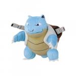 Pokemon 3'' Blastoise Plush Key Chain