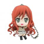 Bang Dream Imai Lisa Roselia Mascot Key Chain