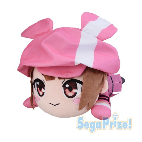 Sword Art Online 15'' Len Nesoberi Sega Prize Plush