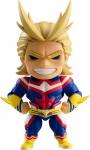 My Hero Academia All Might Nendoroid Action Figure #1234