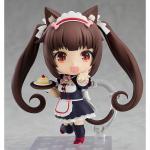 Nekopara Chocola Nendoroid Action Figure