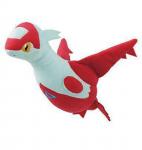 Pokemon 10'' Latias Banpresto Prize Plush