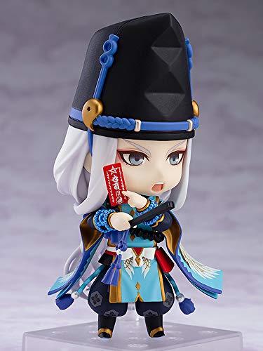 Onmyoji Abe no Seimei Nendoroid Action Figure #1029 picture