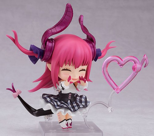 Fate Grand Order Lancer Elizabeth Bathory Nendoroid Action Figure #950 picture