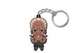 Naruto Rubber Key Chain Vol. 3 Raikage