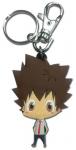Hitman Reborn Tsuna SD PVC Key Chain