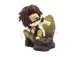 Saiyuki 2'' Hakkai Past Ver. Kare Kore DX Trading Figure